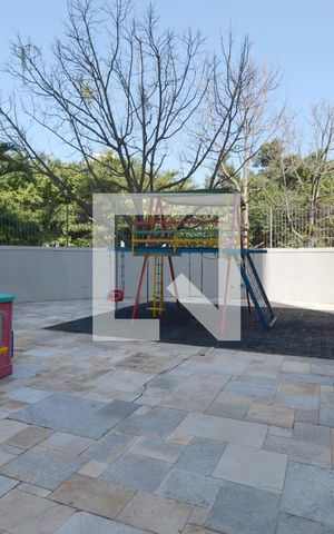Apartamento para alugar com 62m², 3 quartos e 1 vagaÁrea comum - Playground