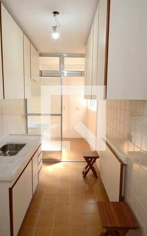 Apartamento para alugar com 62m², 3 quartos e 1 vagaCozinha