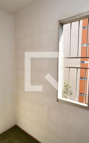 Apartamento para alugar com 62m², 3 quartos e 1 vagaQuarto de Serviço