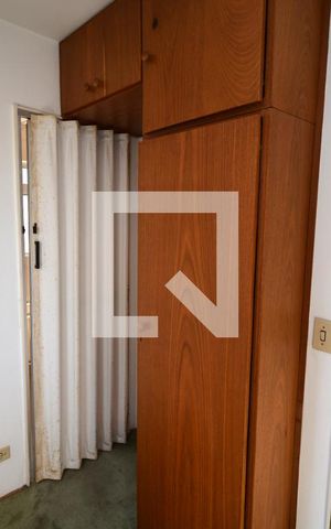Apartamento para alugar com 62m², 3 quartos e 1 vagaQuarto de Serviço