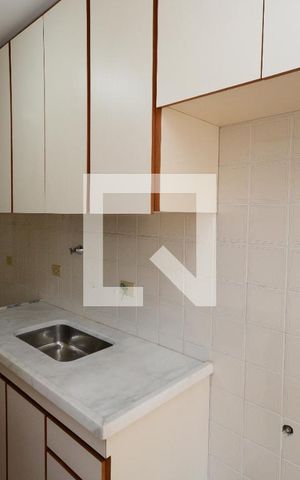Apartamento para alugar com 62m², 3 quartos e 1 vagaCozinha