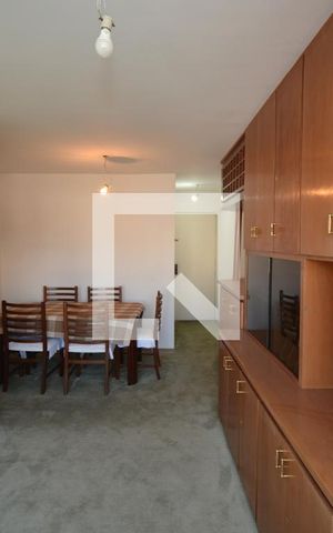 Apartamento para alugar com 62m², 3 quartos e 1 vagaSala