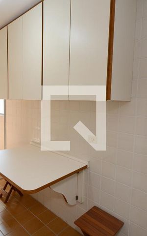 Apartamento para alugar com 62m², 3 quartos e 1 vagaCozinha