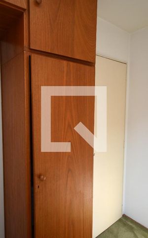 Apartamento para alugar com 62m², 3 quartos e 1 vagaQuarto de Serviço