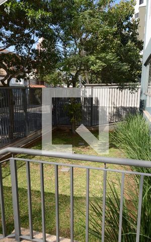 Apartamento para alugar com 62m², 3 quartos e 1 vagaÁrea comum