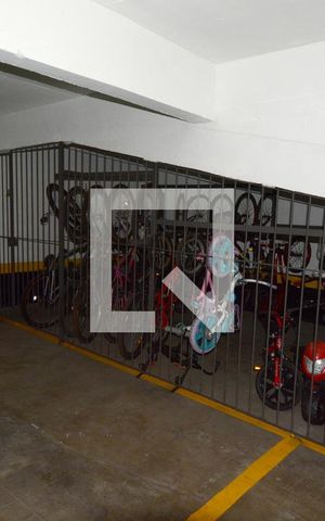 Apartamento para alugar com 62m², 3 quartos e 1 vagaÁrea comum