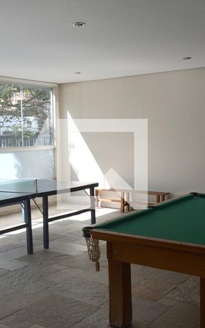 Apartamento para alugar com 62m², 3 quartos e 1 vagaSala de Jogos