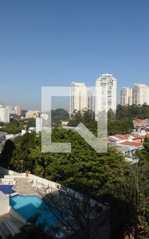 Apartamento para alugar com 62m², 3 quartos e 1 vagaVista da Sala