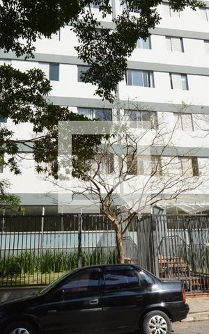 Apartamento para alugar com 62m², 3 quartos e 1 vagaFachada