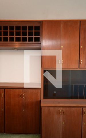 Apartamento para alugar com 62m², 3 quartos e 1 vagaSala