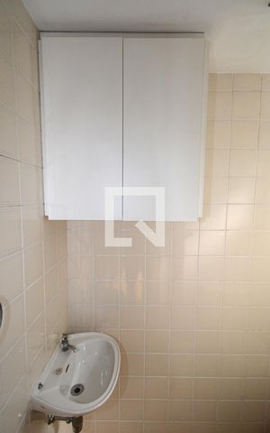 Apartamento para alugar com 62m², 3 quartos e 1 vagaBanheiro de serviço