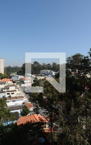 Apartamento para alugar com 62m², 3 quartos e 1 vagaVista da Sala
