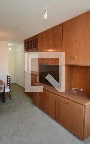 Apartamento para alugar com 62m², 3 quartos e 1 vagaSala