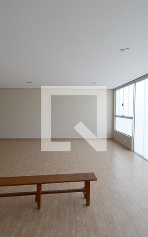 Apartamento para alugar com 62m², 3 quartos e 1 vagaÁrea comum - Salão de festas
