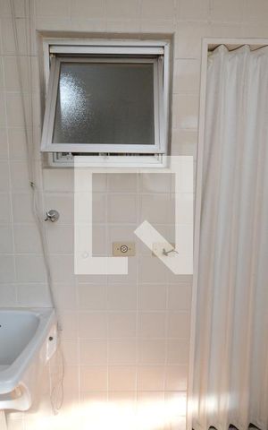 Apartamento para alugar com 62m², 3 quartos e 1 vagaÁrea de Serviço