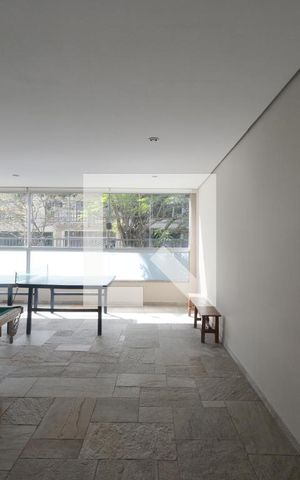 Apartamento para alugar com 62m², 3 quartos e 1 vagaSala de Jogos