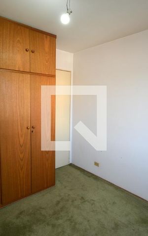 Apartamento para alugar com 62m², 3 quartos e 1 vagaQuarto 2