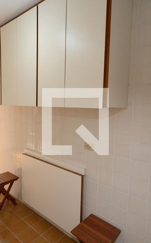 Apartamento para alugar com 62m², 3 quartos e 1 vagaCozinha