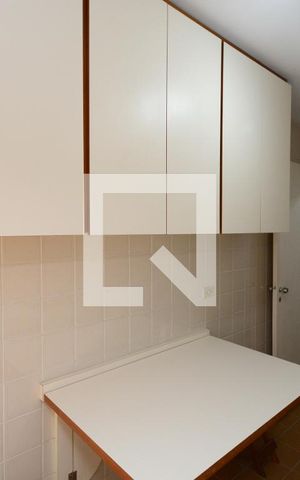 Apartamento para alugar com 62m², 3 quartos e 1 vagaCozinha