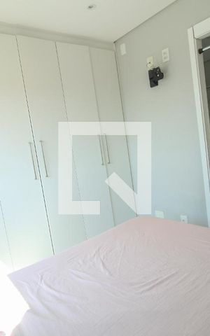 Apartamento à venda com 71m², 3 quartos e 1 vaga Apartamento à venda com 71m², 3 quartos e 1 vagaQuarto