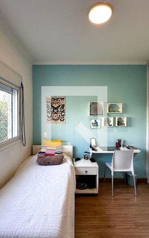 Apartamento à venda com 134m², 3 quartos e 3 vagasSuíte 1