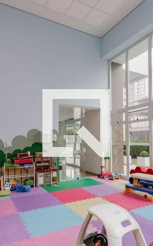 Apartamento à venda com 134m², 3 quartos e 3 vagas Apartamento à venda com 134m², 3 quartos e 3 vagasBrinquedoteca