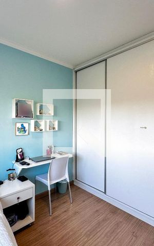 Apartamento à venda com 134m², 3 quartos e 3 vagasSuíte 1