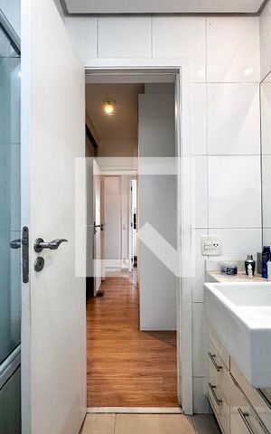 Apartamento à venda com 134m², 3 quartos e 3 vagasBanheiro Suíte 3