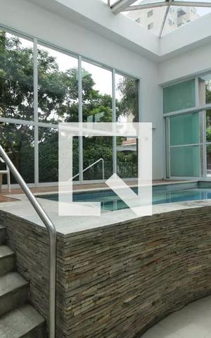 Apartamento à venda com 134m², 3 quartos e 3 vagas Apartamento à venda com 134m², 3 quartos e 3 vagasPiscina Coberta