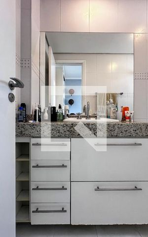 Apartamento à venda com 134m², 3 quartos e 3 vagasBanheiro Suíte 2