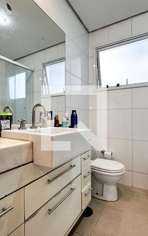 Apartamento à venda com 134m², 3 quartos e 3 vagasBanheiro Suíte 3