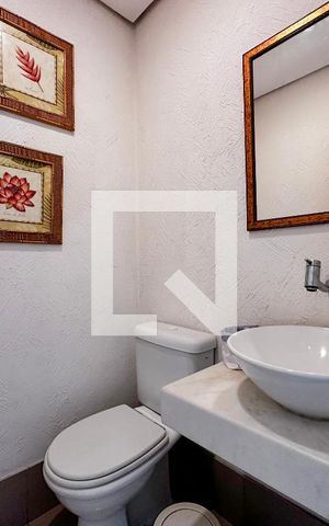 Apartamento à venda com 134m², 3 quartos e 3 vagasLavabo