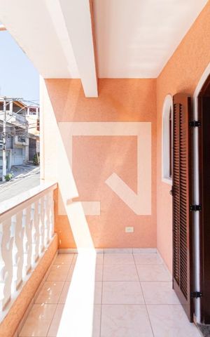 Casa à venda com 169m², 3 quartos e 2 vagasSacada da suíte
