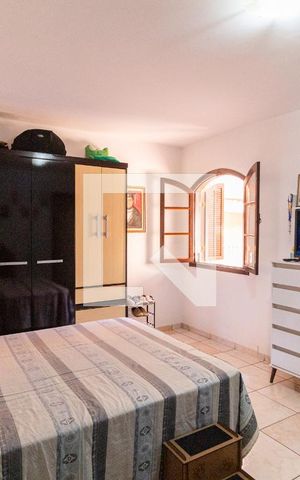 Casa à venda com 169m², 3 quartos e 2 vagasQuarto 2