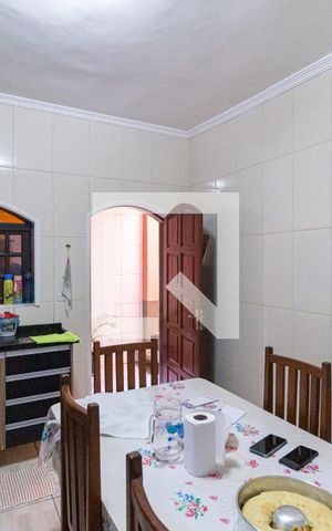 Casa à venda com 169m², 3 quartos e 2 vagasCozinha