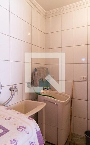 Casa à venda com 169m², 3 quartos e 2 vagasÁrea de serviço 1