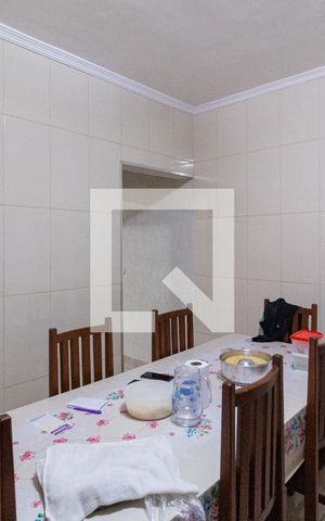 Casa à venda com 169m², 3 quartos e 2 vagasCozinha