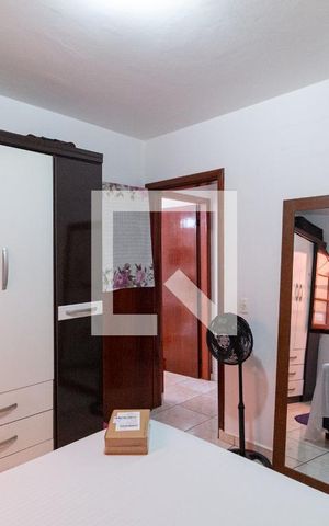 Casa à venda com 169m², 3 quartos e 2 vagasQuarto 1
