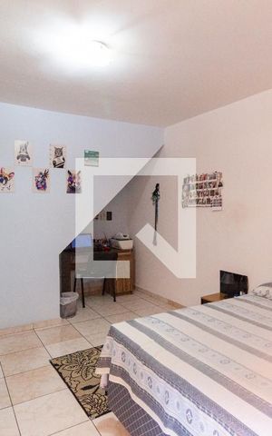 Casa à venda com 169m², 3 quartos e 2 vagasQuarto 2