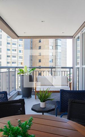 Studio para alugar com 42m², 1 quarto e sem vaga Studio para alugar com 42m², 1 quarto e sem vagaÁrea comum