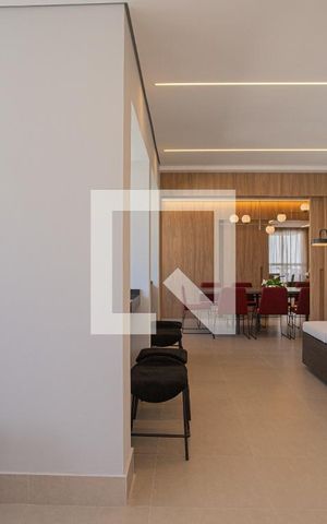 Studio para alugar com 42m², 1 quarto e sem vaga Studio para alugar com 42m², 1 quarto e sem vagaÁrea comum