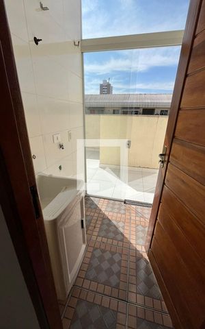 Apartamento para alugar com 70m², 1 quarto e 1 vaga