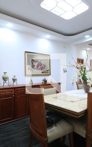 Casa à venda com 650m², 4 quartos e 5 vagasSala de Jantar