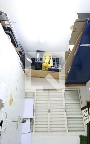 Casa à venda com 650m², 4 quartos e 5 vagasDepósito