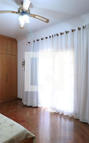 Casa à venda com 650m², 4 quartos e 5 vagasQuarto 2