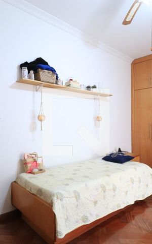 Casa à venda com 650m², 4 quartos e 5 vagasQuarto 2