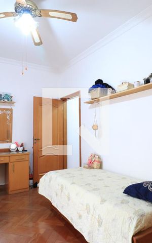 Casa à venda com 650m², 4 quartos e 5 vagasQuarto 2
