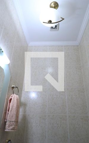 Casa à venda com 650m², 4 quartos e 5 vagasLavabo