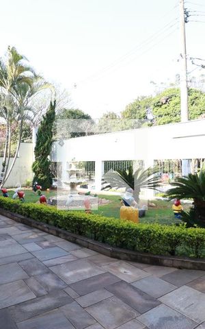 Casa à venda com 650m², 4 quartos e 5 vagasJardim