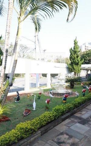 Casa à venda com 650m², 4 quartos e 5 vagasJardim
